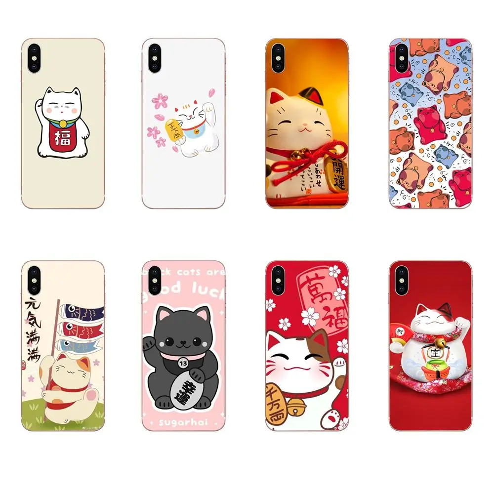 Lovely Festival Fortune Lucky Cat For Galaxy Alpha Note 3 4 10 A10 A20 A20E A30 A40 A50 A60 A70 A80 A90 M10 M20 M30 M40
Lovely Festival Fortune Lucky Cat For Galaxy Alpha Note 3 4 10 A10 A20 A20E A30 A40 A50 A60 A70 A80 A90 M10 M20 M30 M40