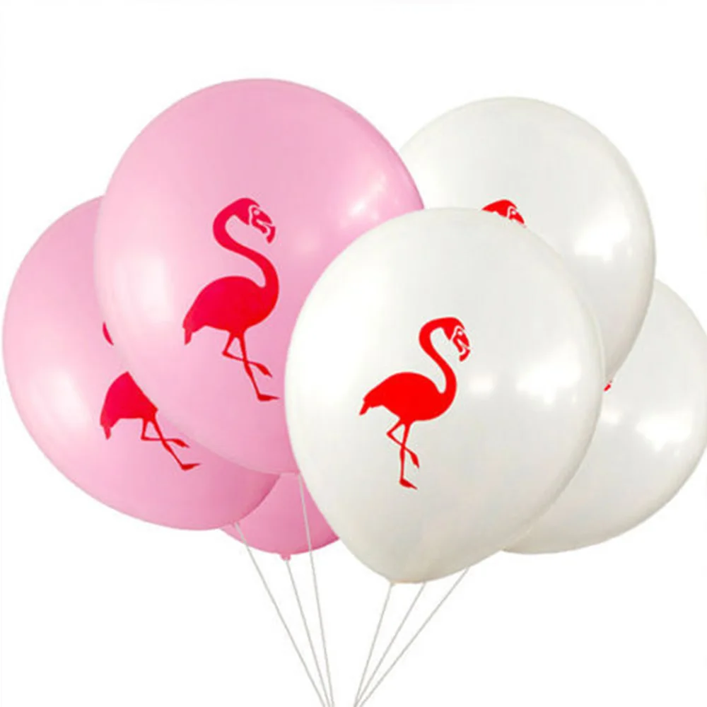 FoPcc 10pcs/lot Flamingo Latex Balloons Flamingo Party Decoration Children Favors Pink Cartoon Animal Balloons Wedding Supplies
FoPcc 10pcs/lot Flamingo Latex Balloons Flamingo Party Decoration Children Favors Pink Cartoon Animal Balloons Wedding Supplies