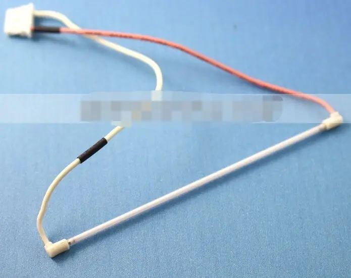 10pcs x 5'' Backlight CCFL Short Lamps w/cable for LCD Laptop DVD Display Industrial Medical Screen 90mm*2mm
10pcs x 5'' Backlight CCFL Short Lamps w/cable for LCD Laptop DVD Display Industrial Medical Screen 90mm*2mm