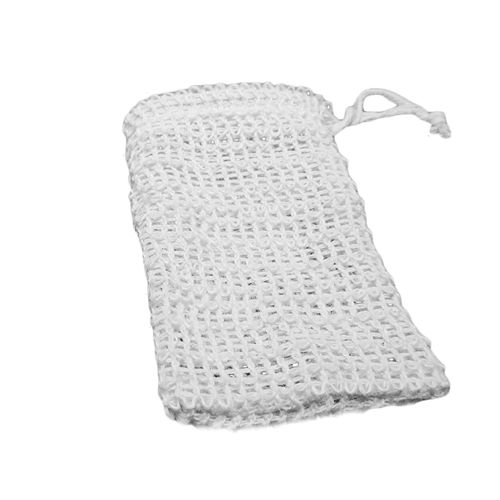 2018 Soap Saver Bag Sack Natural Pouch Sachet Sponge 3 Pcs Soap Saver Bag Sack Natural Pouch Sachet Sponge