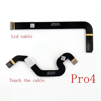 LPPLY LCD Display Replace Flex Cable For Microsoft Surface Pro 4 1724 Touch Screen Digitizer Flex Cable Ribbon
LPPLY LCD Display Replace Flex Cable For Microsoft Surface Pro 4 1724 Touch Screen Digitizer Flex Cable Ribbon