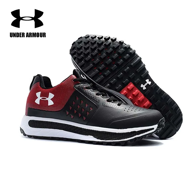 

Under Armour Horizon Running Shoes for men winter sneakers men warm walking Jogging Comfortable Shoes Athletic Brand Designers