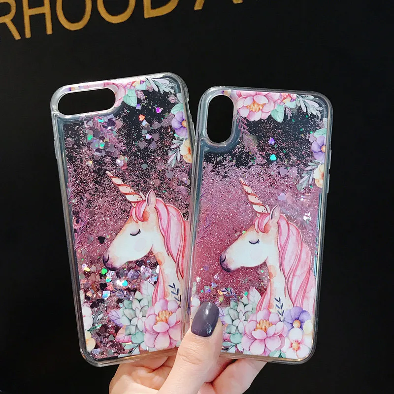 FQYANG Flamingo Unicorn Dynamic Liquid Quicksand Transparent Phone Case For HUAWEI HONOR 8 PLUS 7A 7X 7S 7C 6A 5A 9 8 7 V8 V10
FQYANG Flamingo Unicorn Dynamic Liquid Quicksand Transparent Phone Case For HUAWEI HONOR 8 PLUS 7A 7X 7S 7C 6A 5A 9 8 7 V8 V10