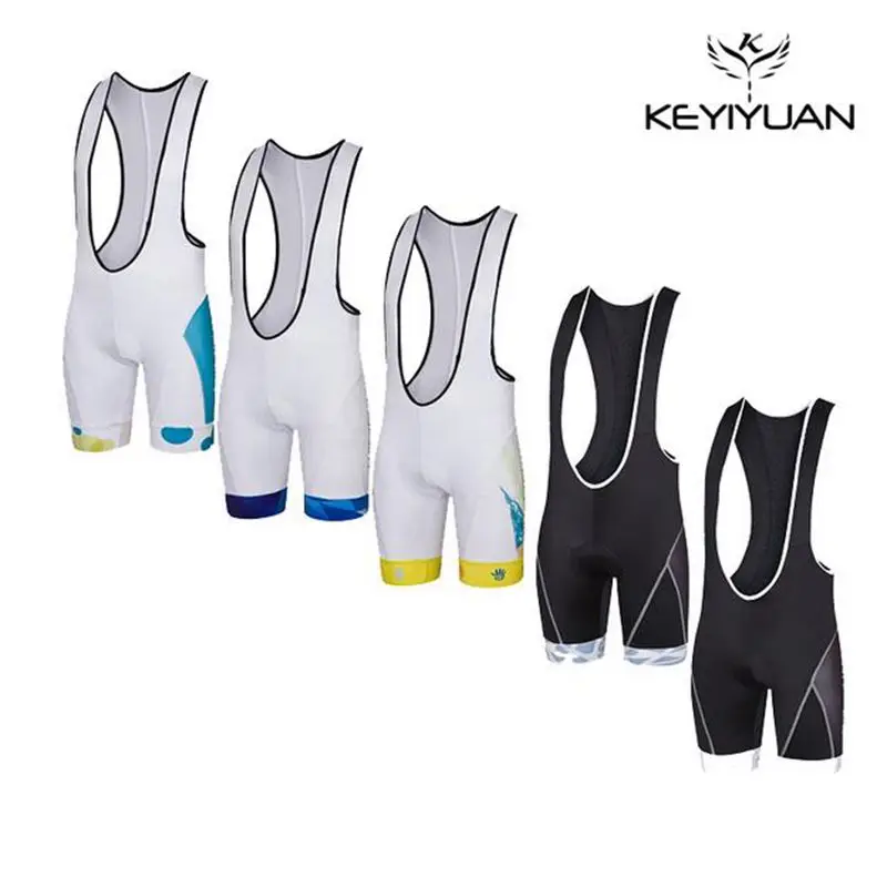 2017 KEYIYUAN Mens Cycling Bib Short With 3D Gel Pad Bicycle Cycling Pants/MTB Bike Riding Shorts S-5XL Free Shipping
2017 KEYIYUAN Mens Cycling Bib Short With 3D Gel Pad Bicycle Cycling Pants/MTB Bike Riding Shorts S-5XL Free Shipping