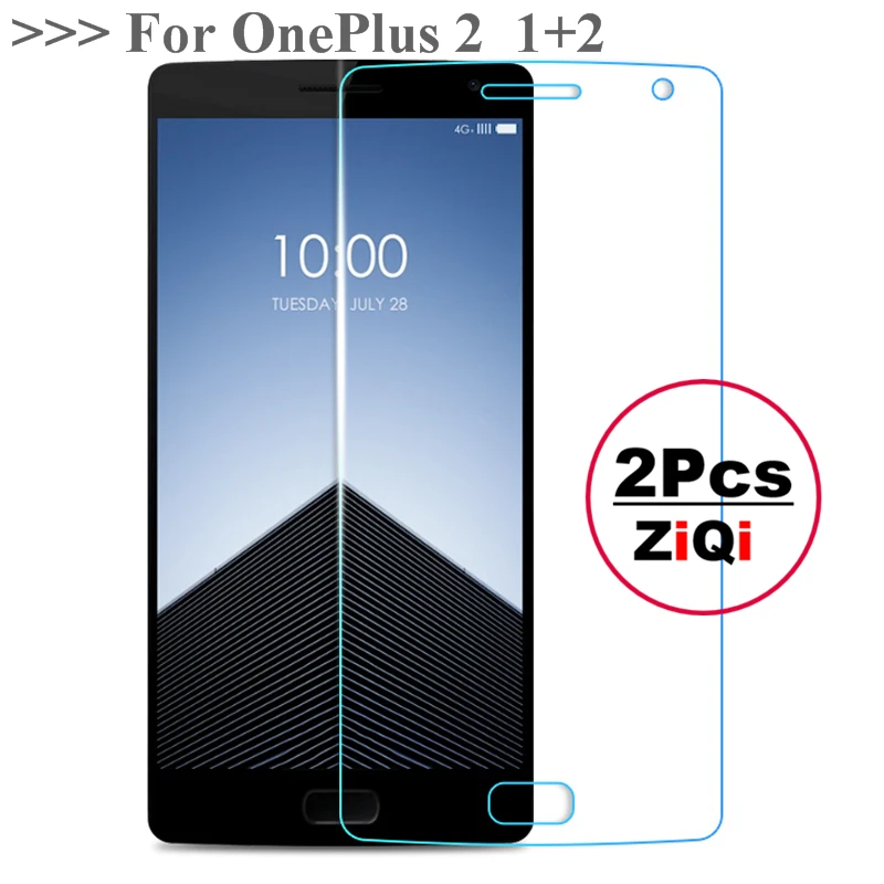 2 Pcs Premium Tempered Glass Screen Protector for OnePlus 2 Toughened Protective Film for Oneplus Two case Cover 1+2
2 Pcs Premium Tempered Glass Screen Protector for OnePlus 2 Toughened Protective Film for Oneplus Two case Cover 1+2
