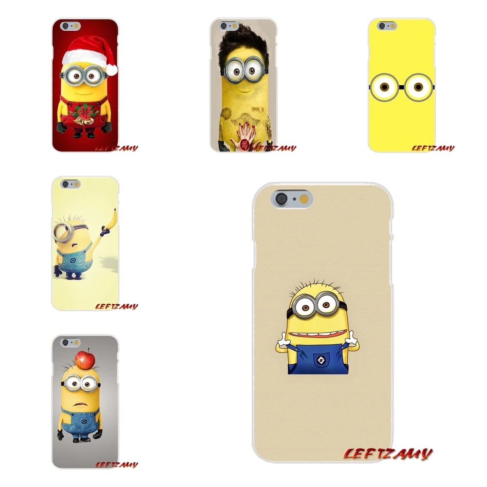 Despicable me minions For Huawei P8 P9 P10 Lite 2017 Honor 4C 5X 5C 6X Mate 7 8 9 10 Pro Accessories Phone Cases Covers
Despicable me minions For Huawei P8 P9 P10 Lite 2017 Honor 4C 5X 5C 6X Mate 7 8 9 10 Pro Accessories Phone Cases Covers