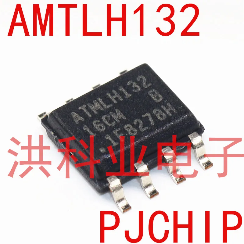 New New Arrival Promotion brand New original ATMLH132 AT24C16 16 cn SOP - 8 supporting can play
New New Arrival Promotion brand New original ATMLH132 AT24C16 16 cn SOP - 8 supporting can play