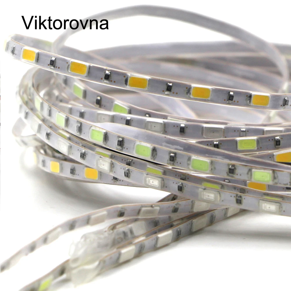 5m 5630 5730 smd LED flexible Strip light 5mm Width 300led Waterproof tape lamp string Flexible LED Ribbon Tape lamp white
5m 5630 5730 smd LED flexible Strip light 5mm Width 300led Waterproof tape lamp string Flexible LED Ribbon Tape lamp white