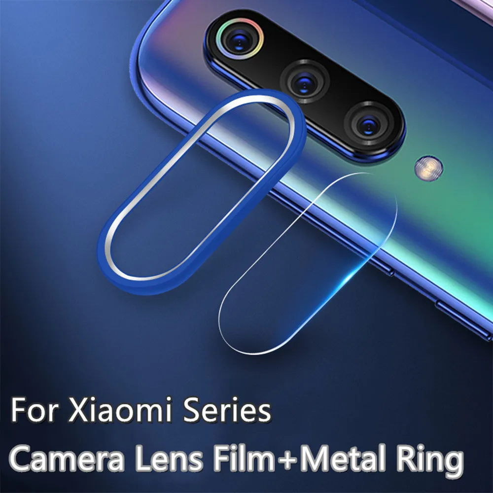 Camera Lens Protective Ring Film For Xiaomi Redmi Note 7 Pro Mi 9 8 SE A2 Metal Lens Protector Cover on Redmi Note 7 glass
Camera Lens Protective Ring Film For Xiaomi Redmi Note 7 Pro Mi 9 8 SE A2 Metal Lens Protector Cover on Redmi Note 7 glass