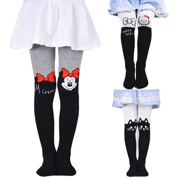 NEW 2018 Girl's minnie Stockings Tight Solid Cute Cartoon Designs Children Girls Stockings Girls pantyhose hello kitty tights
NEW 2018 Girl's minnie Stockings Tight Solid Cute Cartoon Designs Children Girls Stockings Girls pantyhose hello kitty tights