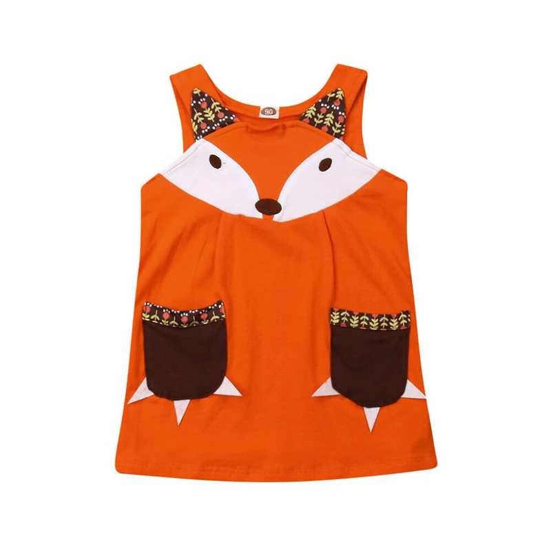 Lovely Kids Baby Girls Animal Print Dresses Outfits Costume For Baby Girl Dresses Pocket Party Dress For Kids Girl Clothing
Lovely Kids Baby Girls Animal Print Dresses Outfits Costume For Baby Girl Dresses Pocket Party Dress For Kids Girl Clothing