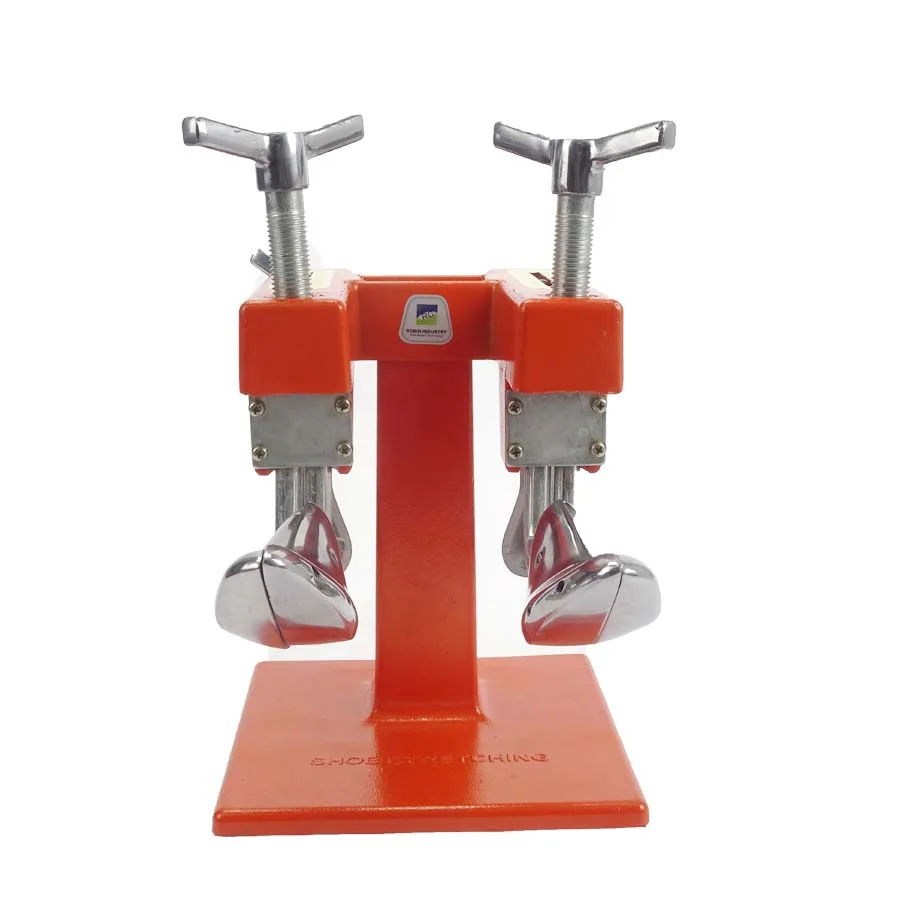 Two Way Shoe Stretching Stretcher Machine Enlarging and Extending Machine 1PC RC-05
Two Way Shoe Stretching Stretcher Machine Enlarging and Extending Machine 1PC RC-05