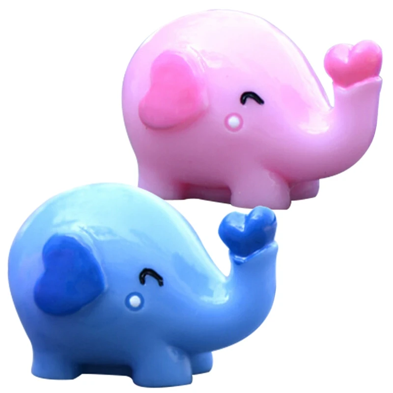 2018 1Pc Cute Cartoon Elephant DIY Resin Fairy Garden Craft Decoration Miniature Micro Crafts Home Decoration
2018 1Pc Cute Cartoon Elephant DIY Resin Fairy Garden Craft Decoration Miniature Micro Crafts Home Decoration
