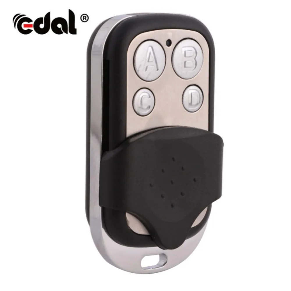 Mini 433.92MHZ Copy Remote Controller Metal Clone Remotes Auto Copy Duplicator For Gadgets Car Home Garage High Quality Deals
Mini 433.92MHZ Copy Remote Controller Metal Clone Remotes Auto Copy Duplicator For Gadgets Car Home Garage High Quality Deals