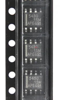 Free shipping New TPS5430 TPS5430DDAR 5430 SOP-8 100PCS 
Free shipping New TPS5430 TPS5430DDAR 5430 SOP-8 100PCS