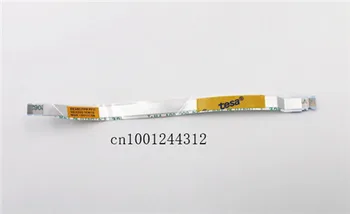 Original New for Lenovo Thinkpad E480 E485 E490 Fingerprint Reader FFC FPR Flex Cable Wire NBX0001KW10 01LW166
Original New for Lenovo Thinkpad E480 E485 E490 Fingerprint Reader FFC FPR Flex Cable Wire NBX0001KW10 01LW166