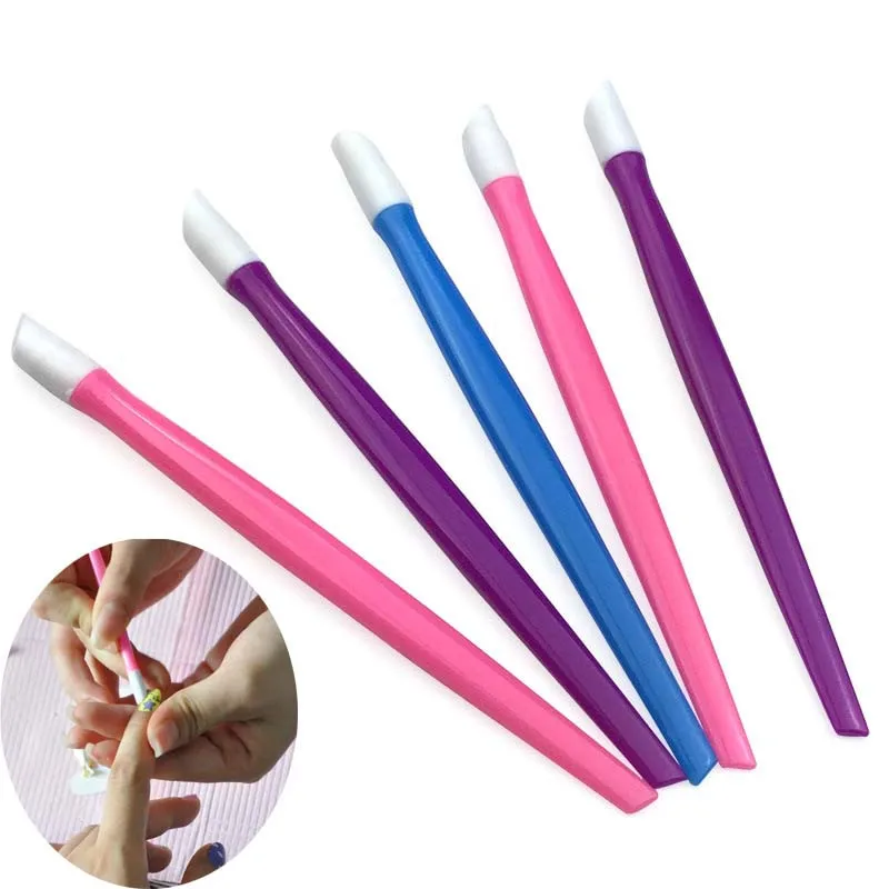 1 Pcs Professional Nail Art Stick Beauty Girl Practical Cuticle Pusher Remover Pedicure Manicure Tool Free Shipping
1 Pcs Professional Nail Art Stick Beauty Girl Practical Cuticle Pusher Remover Pedicure Manicure Tool Free Shipping