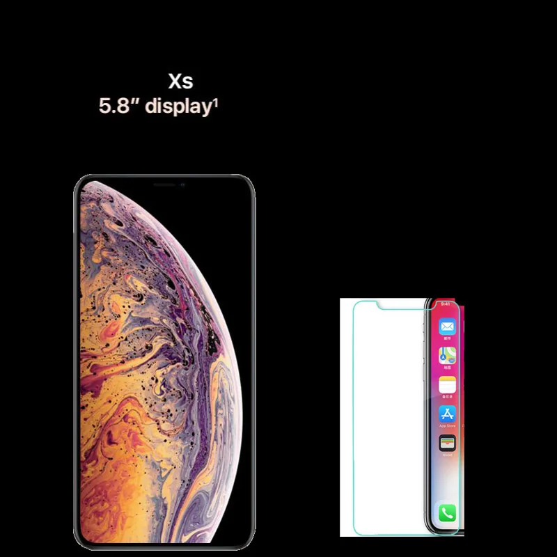 NEW Black OEM AMOLED LCD Display Replacement for iPhone X XS 5.8 inch XR XS MAX OLED LCD 3D Touch Screen Digitizer Assembly
NEW Black OEM AMOLED LCD Display Replacement for iPhone X XS 5.8 inch XR XS MAX OLED LCD 3D Touch Screen Digitizer Assembly