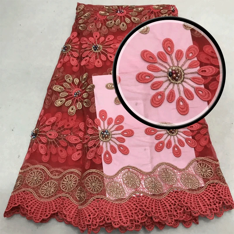 latest Popular Nigerian lace fabric 2018 French net lace with stones and beaded fabric for Wedding Dresses lace MD123 Pink
latest Popular Nigerian lace fabric 2018 French net lace with stones and beaded fabric for Wedding Dresses lace MD123 Pink