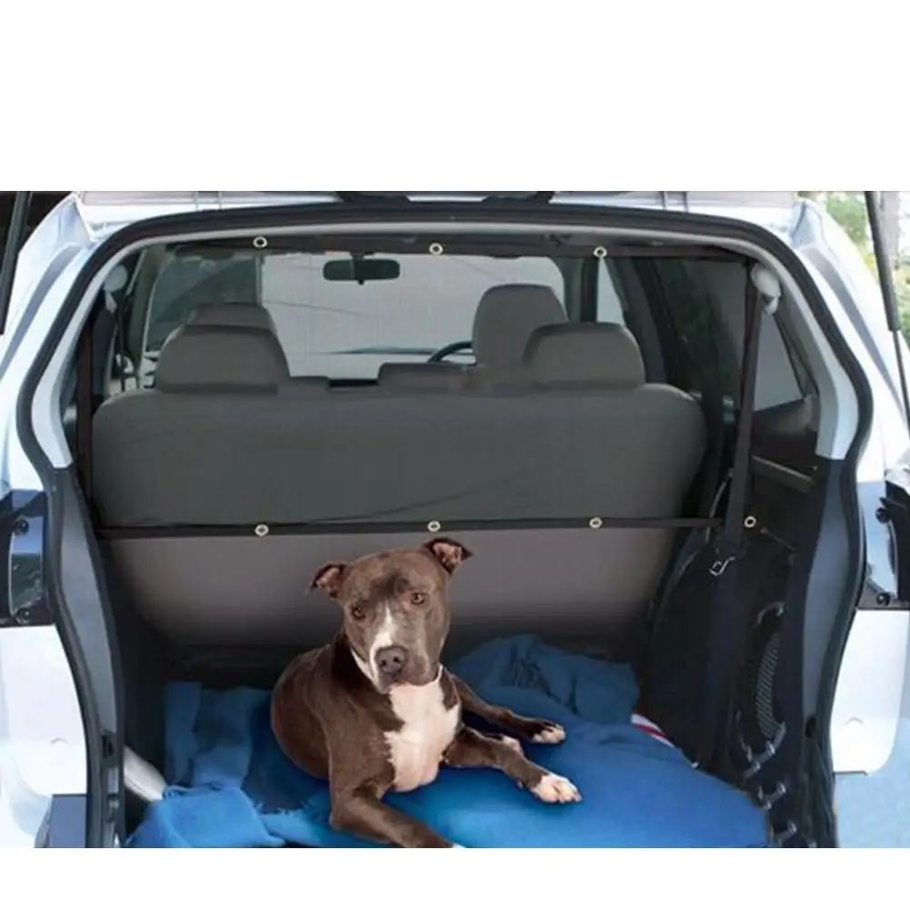 Pet Fence Barrier Isolation Network Safety Isolation Bar Child Dog Buffer Device Car Anti-collision Durable Dropshipping
Pet Fence Barrier Isolation Network Safety Isolation Bar Child Dog Buffer Device Car Anti-collision Durable Dropshipping