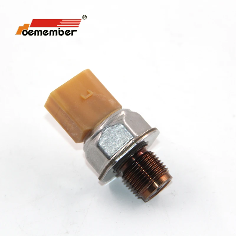 200MPa M18×1.5 Fuel Rail Pressure Sensor 55PP26-02 for Audi A3 A4 A5 A6 Q5 S4 S5 S6 PCM36B-200M-01-03-04-15-X-01
200MPa M18×1.5 Fuel Rail Pressure Sensor 55PP26-02 for Audi A3 A4 A5 A6 Q5 S4 S5 S6 PCM36B-200M-01-03-04-15-X-01
