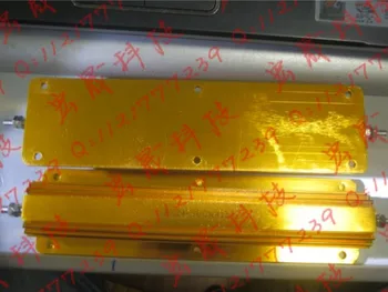 RX24-300W 30R 30RJ 30 OHM 300W Watt Power Metal Shell Case Wirewound Resistor 30R 300W 5% 
RX24-300W 30R 30RJ 30 OHM 300W Watt Power Metal Shell Case Wirewound Resistor 30R 300W 5%