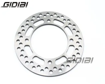 Rear Brake Disc Rotors For Suzuki TS125/ TS200 RK/RL/RM/RN/RP/RR 1990-1994 91 92 93 Motorcycle Part
Rear Brake Disc Rotors For Suzuki TS125/ TS200 RK/RL/RM/RN/RP/RR 1990-1994 91 92 93 Motorcycle Part