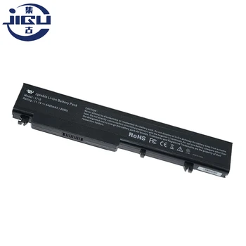 JIGU Laptop Battery 312-0740 312-0894 T117C Vostro 1710 For Dell 6Cells
JIGU Laptop Battery 312-0740 312-0894 T117C Vostro 1710 For Dell 6Cells