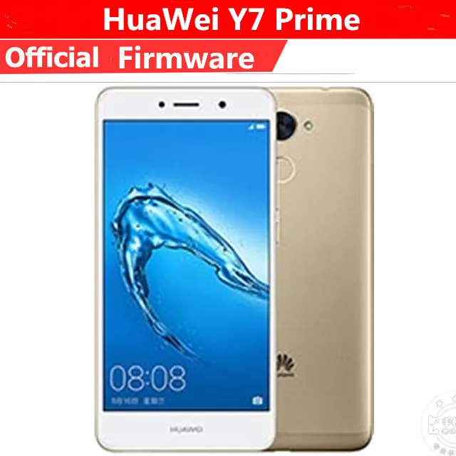 Global Firmware HuaWei Enjoy 7 Plus Y7 Prime Cell Phone Android 7.0 5.5" IPS 1280X720 4GB RAM 64GB ROM Fingerprint 4000Mah
Global Firmware HuaWei Enjoy 7 Plus Y7 Prime Cell Phone Android 7.0 5.5" IPS 1280X720 4GB RAM 64GB ROM Fingerprint 4000Mah