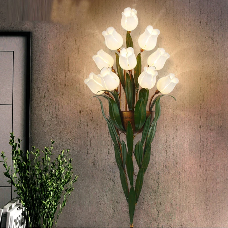 Living Room Background Wall Lamp Hallway Staircase Lights Corridor Passageway Porch Bedroom Glass Wall Sconce Mirror Headlight
Living Room Background Wall Lamp Hallway Staircase Lights Corridor Passageway Porch Bedroom Glass Wall Sconce Mirror Headlight