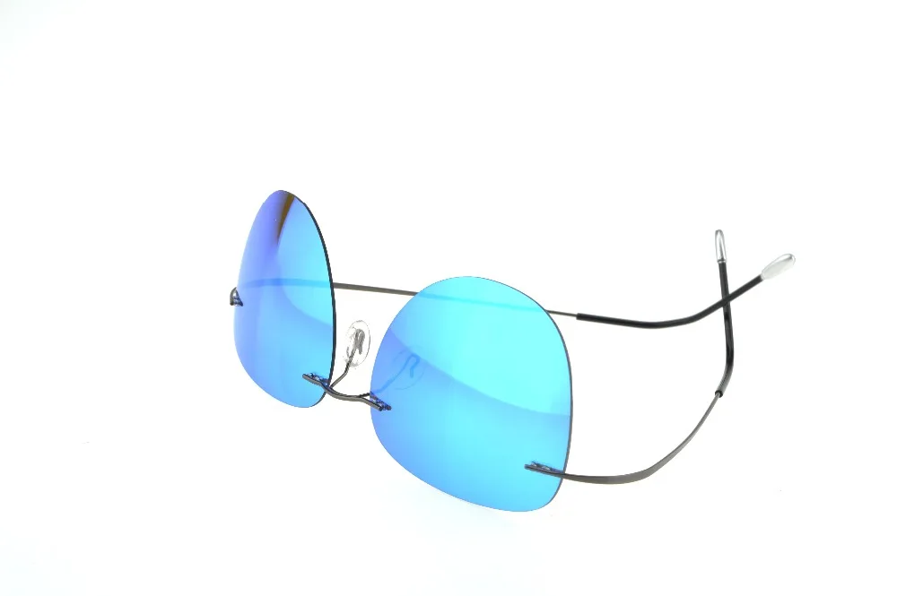 2019 Sunglasses Men Polarized Ice B-titanium Large Size Driver's Tac Enhanced Polarized For Polarised Fishing Uv 400 Sunglasses
2019 Sunglasses Men Polarized Ice B-titanium Large Size Driver's Tac Enhanced Polarized For Polarised Fishing Uv 400 Sunglasses