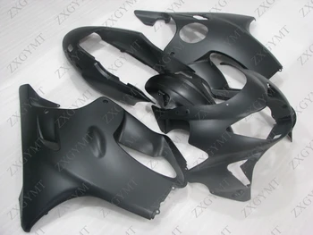 Fairing Kits for Honda Cbr600 1999 - 2000 Matter Black Bodywork CBR F4 00 Fairing Kits CBRF4 00
Fairing Kits for Honda Cbr600 1999 - 2000 Matter Black Bodywork CBR F4 00 Fairing Kits CBRF4 00