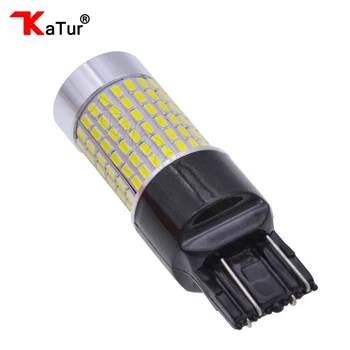 1pcs 7440 7441 7443 7444 992 Led Car Brake/Reverse/Backup Light With Lenses 1500Lm Super Bright 6000K Xenon White 144SMD
1pcs 7440 7441 7443 7444 992 Led Car Brake/Reverse/Backup Light With Lenses 1500Lm Super Bright 6000K Xenon White 144SMD