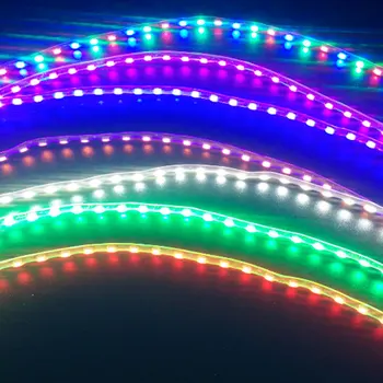 135cm 12V Flexible LED Strip Car Auto Decorative Light Car Waterproof Eyebrow Lamp Motorcycle Light Chassis lights Hub Stoplight
135cm 12V Flexible LED Strip Car Auto Decorative Light Car Waterproof Eyebrow Lamp Motorcycle Light Chassis lights Hub Stoplight