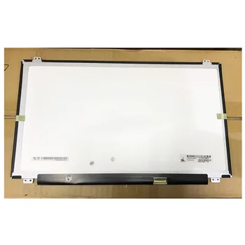 LP156WHA-SPA2 LP156WHA (SP)(A2) Matrix for Laptop 15.6" HD 1366X768 Glossy LED Screen LCD Display LP156WHA SPA2 Replacement
LP156WHA-SPA2 LP156WHA (SP)(A2) Matrix for Laptop 15.6" HD 1366X768 Glossy LED Screen LCD Display LP156WHA SPA2 Replacement