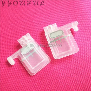 Free shipping 20 pcs DX5 head ink damper 3-4MM For Epson DX5 DX4 head Roland Mimaki Mutoh Zhongye Xuli printer ink dumper 4X3MM
Free shipping 20 pcs DX5 head ink damper 3-4MM For Epson DX5 DX4 head Roland Mimaki Mutoh Zhongye Xuli printer ink dumper 4X3MM