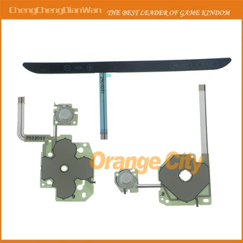 Original New Left Right Volume Buttons button Flex Ribbon Cable Replacement part for PSP E 1000 PSP E1000
Original New Left Right Volume Buttons button Flex Ribbon Cable Replacement part for PSP E 1000 PSP E1000