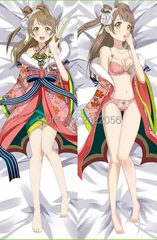 Anime Manga LOVE LIVE! School idol project 150x50cm 100x35cm Pillow Case Cover 010
Anime Manga LOVE LIVE! School idol project 150x50cm 100x35cm Pillow Case Cover 010