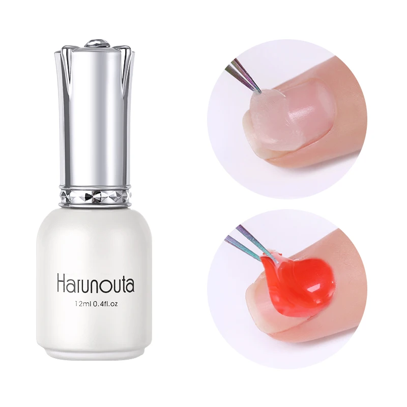 12ml Peel Off Base Coat For UV Nail Gel Polish No Need Remover Water Primer Gel Varnish Soak Off Gel Nail Art Laquer
12ml Peel Off Base Coat For UV Nail Gel Polish No Need Remover Water Primer Gel Varnish Soak Off Gel Nail Art Laquer