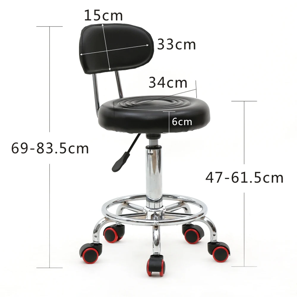 Swivel chair (22)