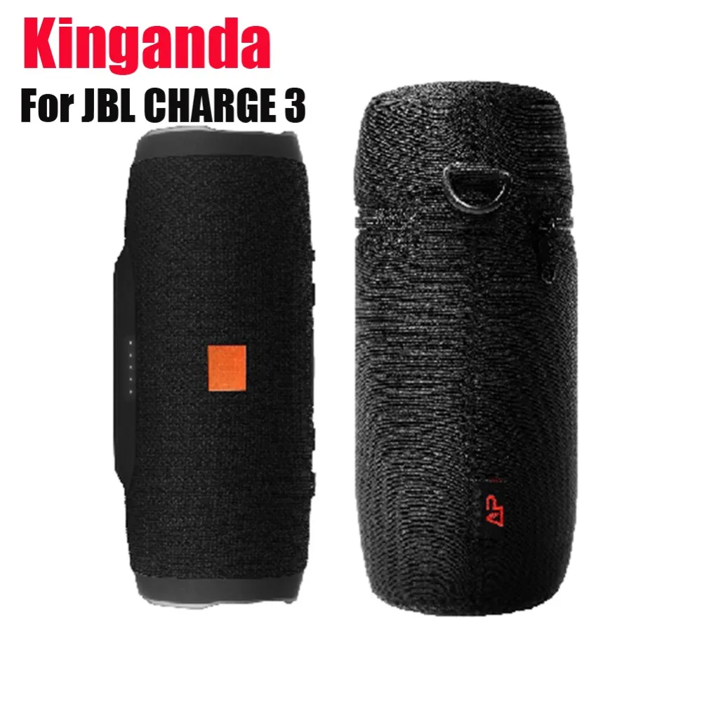 Useful Speaker Case Cover for JBL Charge 3 Bluetooth Speakers Charge3 Box Storage Bag Pouch Carry Pouch Protective Neoprene Case
Useful Speaker Case Cover for JBL Charge 3 Bluetooth Speakers Charge3 Box Storage Bag Pouch Carry Pouch Protective Neoprene Case
