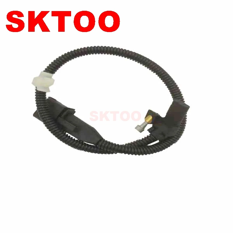 Automatic High Quality Crankshaft Position Sensor 55567243 for Chevrolet Curz OPEL ASTARA
Automatic High Quality Crankshaft Position Sensor 55567243 for Chevrolet Curz OPEL ASTARA