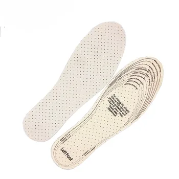 Sports Insoles For Sneakers Shoes Woman Deodorant Breathable Sweat Inserts Shoe Pad Insole Men Plantillas Para Los Pies Cushion
Sports Insoles For Sneakers Shoes Woman Deodorant Breathable Sweat Inserts Shoe Pad Insole Men Plantillas Para Los Pies Cushion
