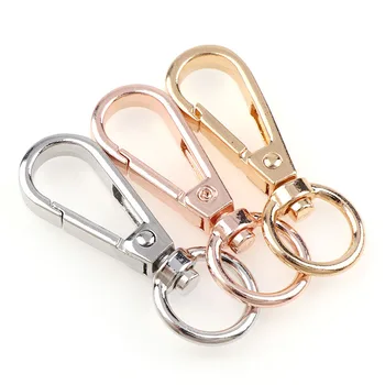3pieces 50x18mm Key Rings Keychain 3 Colors Fashion DIY Accessories For Jewelry Fit Women Men Key Chain
3pieces 50x18mm Key Rings Keychain 3 Colors Fashion DIY Accessories For Jewelry Fit Women Men Key Chain