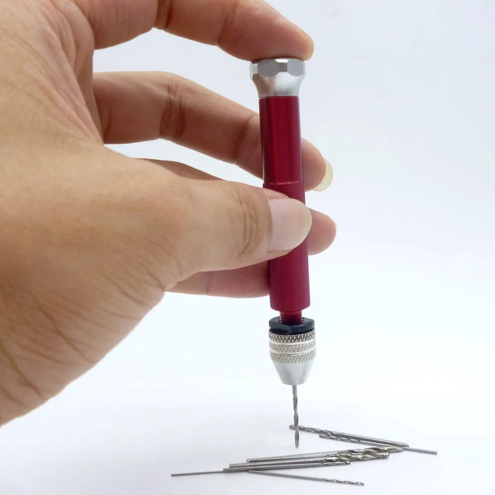 Hand Drill 1