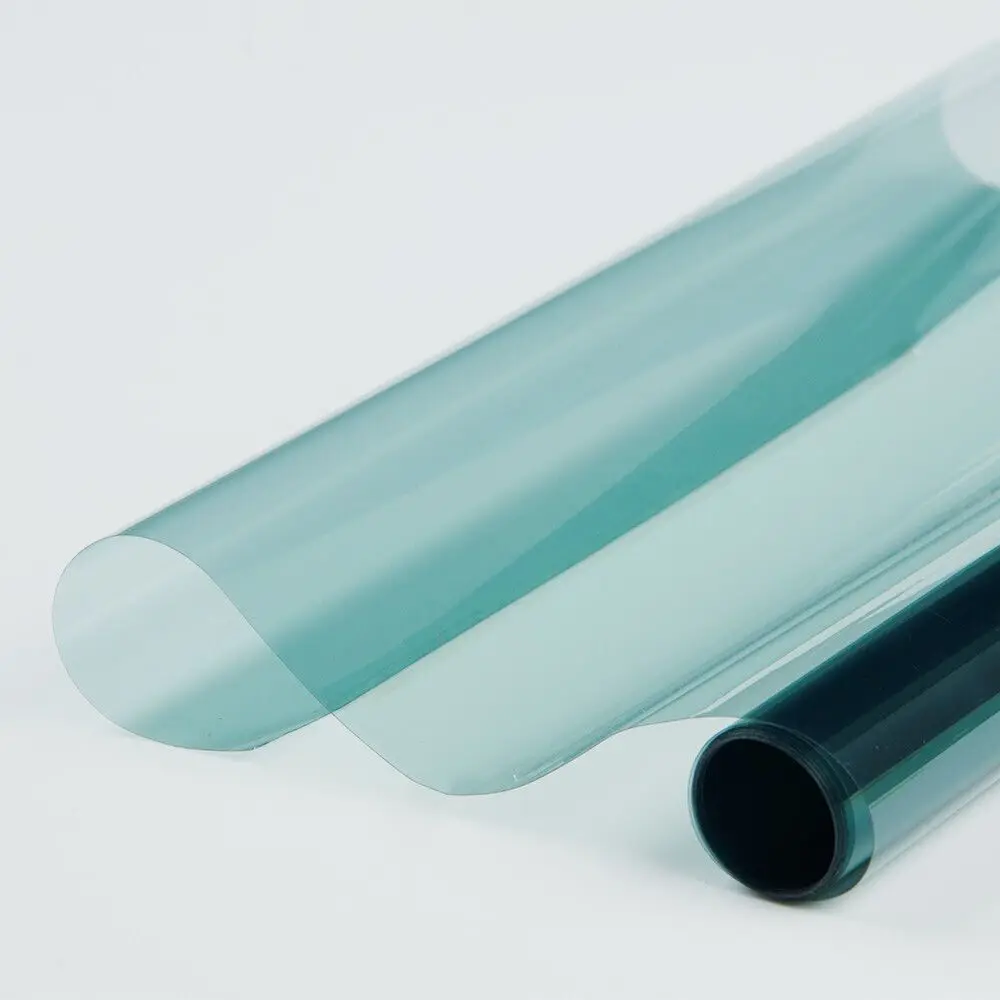 0.5x5m 4mil 70%VLT solar Tint UV Rejection Film Heat control window film car front side Window tint Solar Film
0.5x5m 4mil 70%VLT solar Tint UV Rejection Film Heat control window film car front side Window tint Solar Film