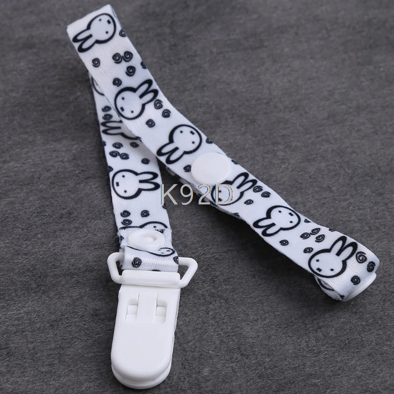 Kids Baby Dummy Soother Nipple Strap Pacifier Clip Chain Leash Holder Handmade O30
Kids Baby Dummy Soother Nipple Strap Pacifier Clip Chain Leash Holder Handmade O30