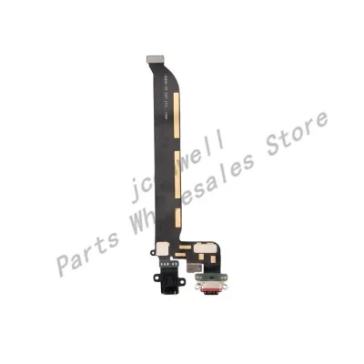 For Oneplus Five Dock Connector Charger Charging Port USB Flex Cable One Plus 5 Replacement Part
For Oneplus Five Dock Connector Charger Charging Port USB Flex Cable One Plus 5 Replacement Part