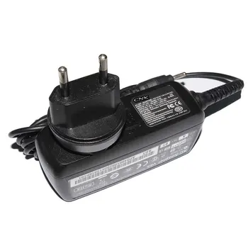 12V 1.5A 18W AC Adapter EU Plug Charger For Acer Aspire Switch 10 SW5-011 Iconia Tab W3-810 A100 A101 A200 A210 A211 A500 A501
12V 1.5A 18W AC Adapter EU Plug Charger For Acer Aspire Switch 10 SW5-011 Iconia Tab W3-810 A100 A101 A200 A210 A211 A500 A501