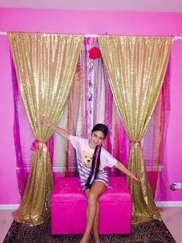 SEQUIN DRAPE PANEL For Home Or Events XLSizes Event Drapes,Window Treatments, Bridal Shop Decor,One Panel
SEQUIN DRAPE PANEL For Home Or Events XLSizes Event Drapes,Window Treatments, Bridal Shop Decor,One Panel